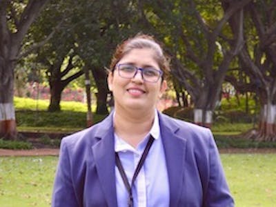 Kumari Anjali